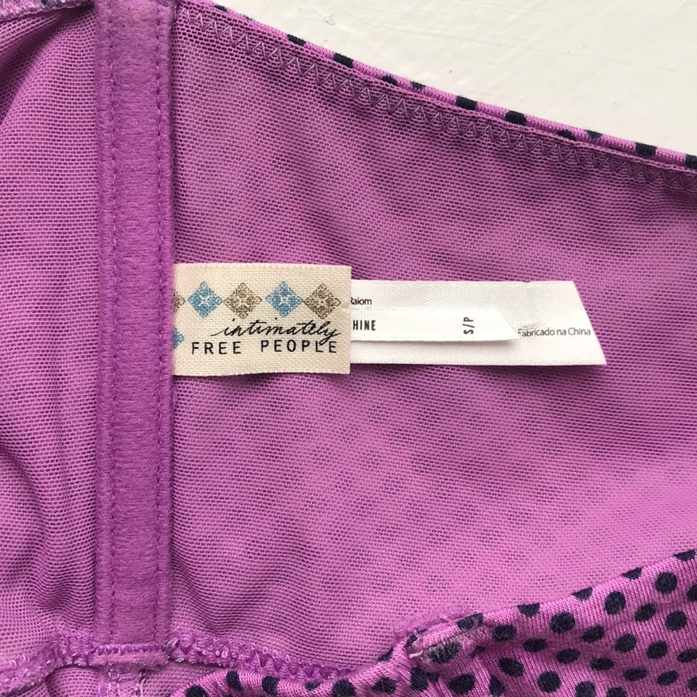 Intimately Free Bralette - Picture 4 of 4